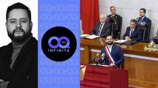 El Análisis Político: Balance de la última Cuenta Pública del presidente Boric