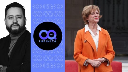 El Análisis Político: Desorden y cambio en el comando de Matthei