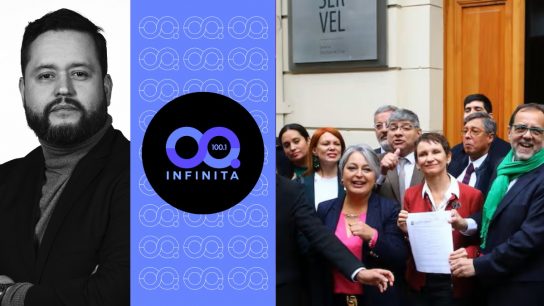 El Análisis Político: Crece la disputa interna entre los candidatos oficialistas