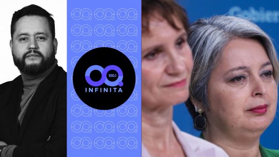 El Análisis Político: Los posibles escenarios si gana Jara o Tohá en las primarias