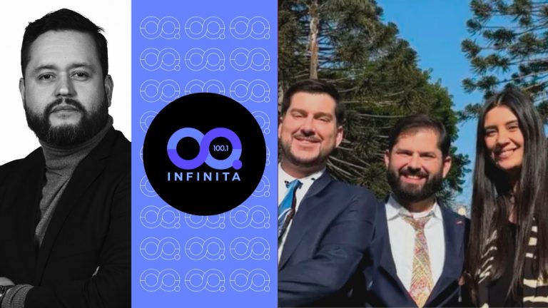 El Análisis Político: La renuncia de la cuñada del Presidente por caso licencias