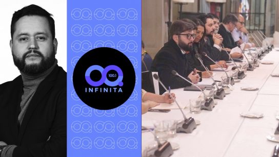 El Análisis Político: Lo que dejó el cónclave oficialista en Cerro Castillo