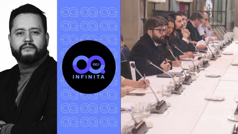 El Análisis Político: Lo que dejó el cónclave oficialista en Cerro Castillo