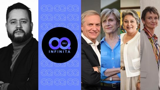 El Análisis Político: El alza de Kast y Jara que complica a Matthei y Tohá
