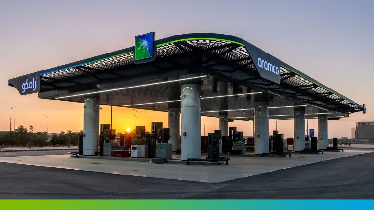 Aramco inaugura su estación de servicio número 200 en Punta Arenas: la más austral del mundo