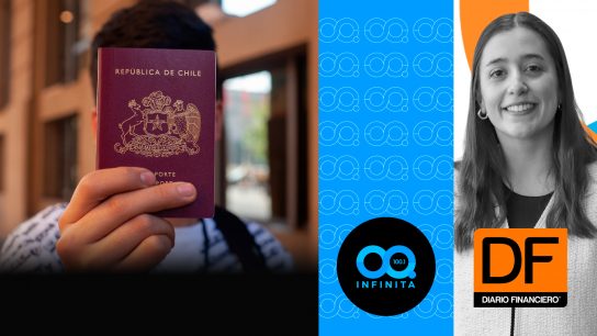 DF en Infinita: La trastienda de los rechazos a la Visa Waiver