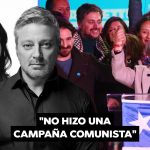 Juan Manuel Astorga y Cony Stipicic analizan las claves del triunfo de Jeannette Jara
