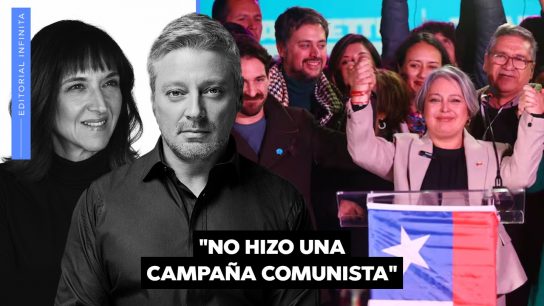 Juan Manuel Astorga y Cony Stipicic analizan las claves del triunfo de Jeannette Jara