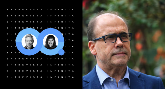 Alberto Undurraga tras apoyo de la DC a Tohá: “No nos es indiferente quien gana la primaria"