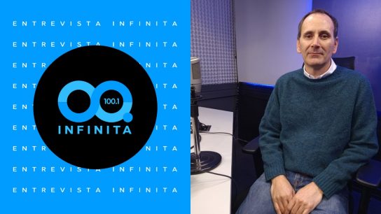 Vicepresidente ejecutivo de Enami responde a críticas por Rio Tinto: "Tenemos un excelente socio que nadie puede cuestionar"