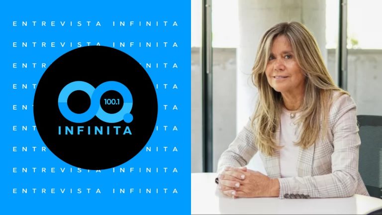 Presidenta de SQM blinda acuerdo con Codelco: "Llegar a ese número de producción sólo nos respalda en que somos el mejor socio"