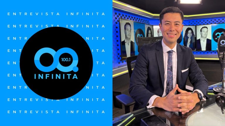 Economista Alejandro Guin-Po sobre guerra comercial: "Va a ser una tónica del mandato de Donald Trump"