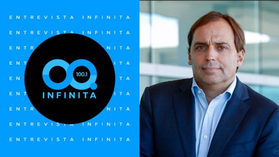 Matías Acevedo destaca trabajo de contralora Pérez en caso licencias: "Lo hizo de una manera inteligente, en silencio"