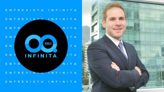 Economista Nathan Pincheira descarta impacto de guerra arancelaria en inflación en Chile: "Por el momento bastante poco"