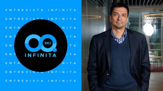 Cristián Araya de Inversiones CASA Wealth Management: "Las expectativas de inflación deberían seguir la línea de principios de año"