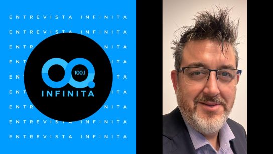 "No está cubierto por el GES": Padre de joven con TLP impulsa campaña para visibilizar la falta de acceso a tratamiento