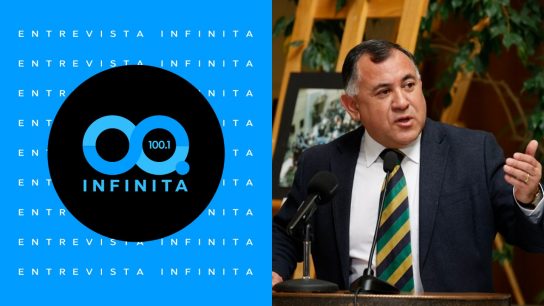 Diputado Aedo por última cuenta pública del presidente Boric: "Faltó mayor autocrítica en temas de corrupción"