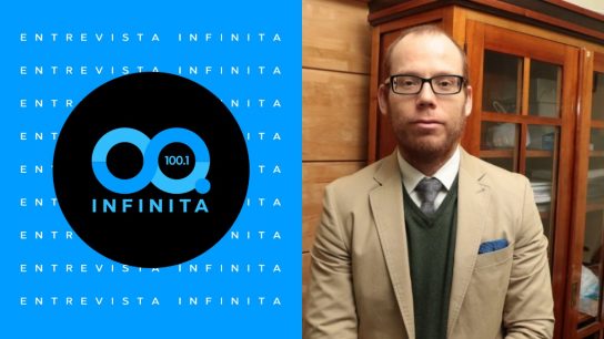 Académico Humberto Verdejo por cortes eléctricos en temporales: "Los árboles están siendo un problema"