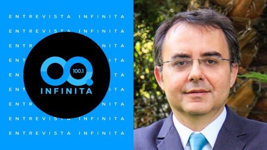 Director ejecutivo de Plusmining descarta la idea del litio como "nuevo sueldo para Chile": "Estamos con una distorsión"