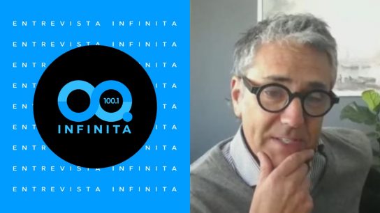 Juan Pablo Solar, socio de Spencer Stuart, sobre perfil de los CEOs: "Se necesita gente que sea mucho más de equipo"