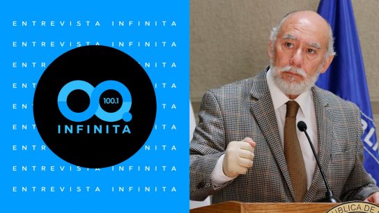 Suseso comparece ante Comisión del Senado por licencias médicas