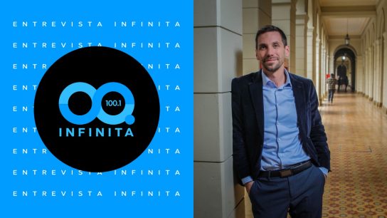 Experto en comunicación estratégica y campañas presidenciales: "Los likes se traducen en votos"