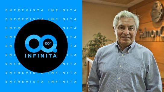 SalmonChile respalda a expresidente Frei por Ley Lafkenche: "Debe ser una de las peores políticas públicas en nuestro país"