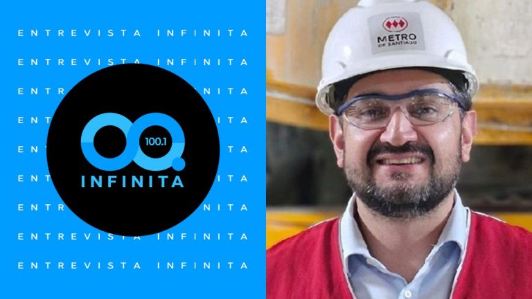 Gerente de Planificación de Metro sobre norma que prohíbe ingreso de carros: "No es la única medida ni bala de plata para resolver el comercio ilegal"