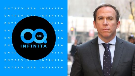 Diputado Alessandri (UDI) tras rechazos a la obtención de Visa Waiver: "Hay mucha gente rebotando sin razón"