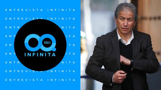 Colegio de Profesores: "El ministro (Cataldo) no puede estar tan sorprendido con el anuncio del paro"