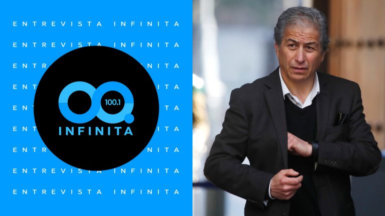 Colegio de Profesores: "El ministro (Cataldo) no puede estar tan sorprendido con el anuncio del paro"