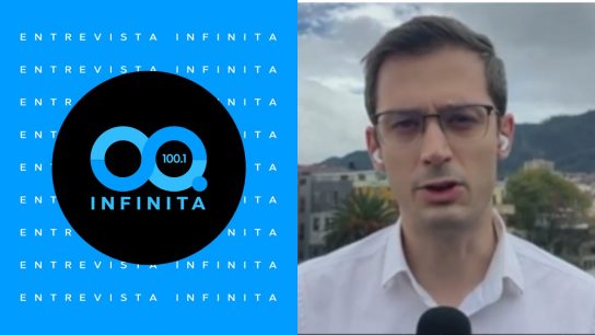 Actualizan el estado de Miguel Uribe Turbay tras atentado: "No está respondiendo de manera positiva a los tratamientos médicos"
