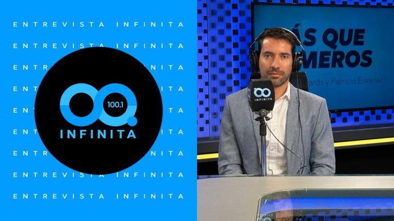 Christian Weldt de Aurys Consulting destaca que "no hay un retroceso importante respecto al valor que tiene la diversidad (en las empresas)"