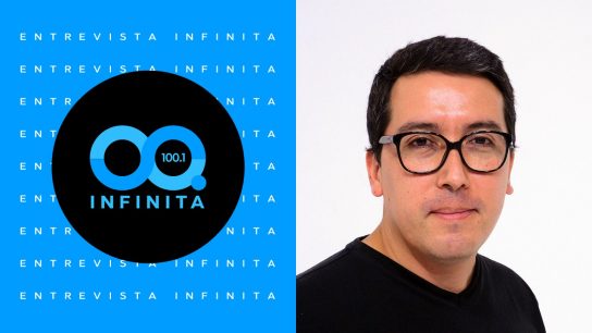 Pablo Matus y análisis de Franja Electoral: "Es un espacio de colonización del discurso televisivo"