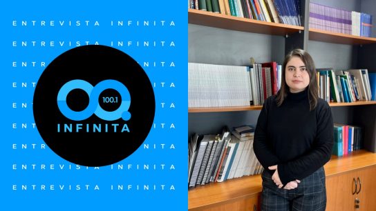 Investigadora de Fundación Amparo y Justicia: "El año pasado (2024) cada cinco días murió un niño víctima de homicidio"