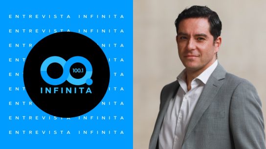 Analista internacional por escalada del conflicto entre Irán e Israel: "Es un escenario complejo para el Trumpismo"