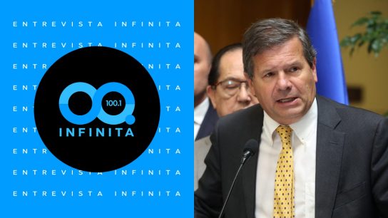 Diputado Benavente (UDI) e informe por fallida compraventa de casa de Allende: "Una vez sorprendido el gobierno, se trató de proteger al presidente Boric"