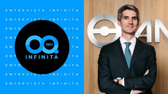 Secretario general de la ANAC sobre nivel de ventas: "En general en el año el crecimiento es poco"