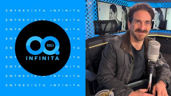 Winter apunta contra el Socialismo Democrático: "Hay gente que quiere un progresismo sin nuestro mundo"