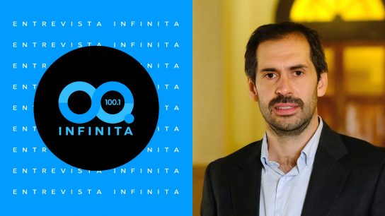 Ministro Grau aclara chats con Karol Cariola: “Es común que parlamentarios hagan este tipo de solicitudes” y confirma que persona mencionada no viajó en gira presidencial