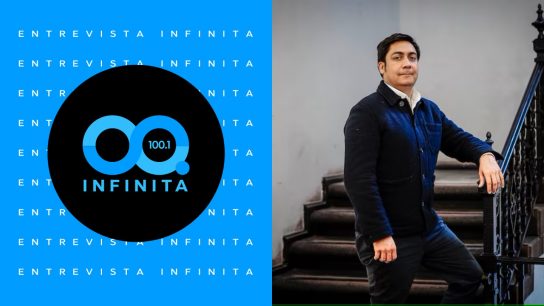 Subsecretario Ramos llama a "valorar" las primarias electorales: "Han permitido que la ciudadanía participe en las decisiones incidentes del país"