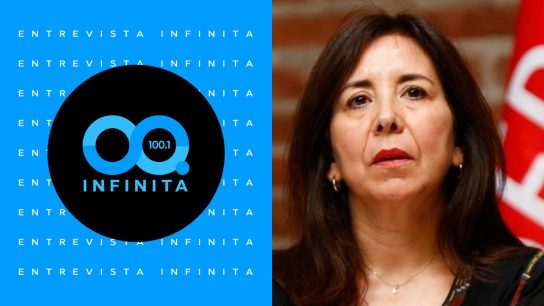 Presidenta del Servel sobre posible renuncia de Jara al PC si gana primaria: "No cumpliría el plazo"
