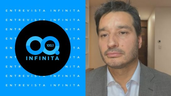 Mario Vargas, querellante en el caso Farmacias Populares: "Estamos con disposición a cerrar la investigación"