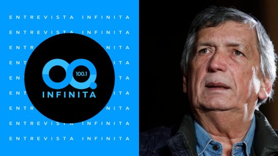 Lautaro Carmona, presidente del PC, por triunfo de Jara: "A veces se hace una caricatura de nosotros"