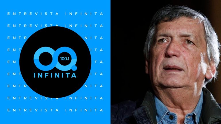 Lautaro Carmona, presidente del PC, por triunfo de Jara: "A veces se hace una caricatura de nosotros"