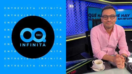 Ignacio Imas de Imaginacción sobre Cuenta Pública de Boric: "Habló sobre probidad y transparencia bastante poco"
