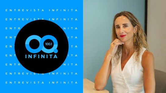 Constanza Ossa de Krebs Consulting sobre geopolítica y gestión empresarial: "Redefine los perfiles que estamos saliendo a buscar"