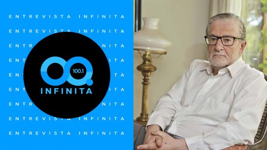 Economista Roberto Zahler ve con poco optimismo estado del mercado laboral: "Hay un problema coyuntural complejo"