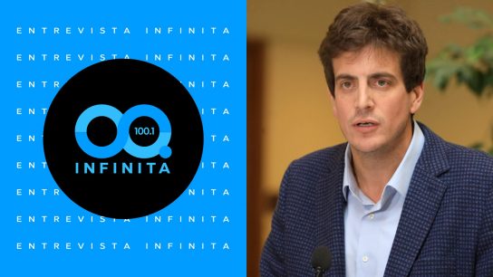 Diputado Schalper y mención a Piñera en Cuenta Pública: "Si el presidente Boric es honesto, que llame a retirar las querellas por la pandemia"