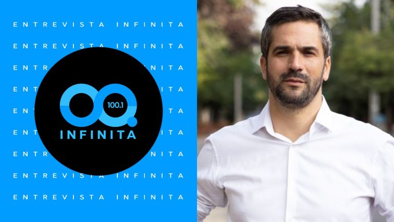 Director ejecutivo de Fundación Colunga y cuidado de niños en vacaciones: "Para las familias puede ser un gran estresor"